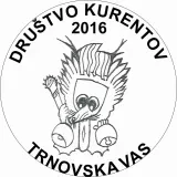 Društvo kurentov Trnovska Vas