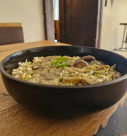 Domača slovenska hrana Žalec