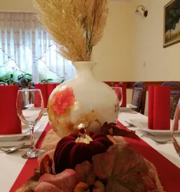 Dobra gostilna Rače - Gostilna Kostanj