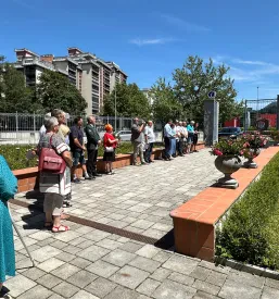 Pridružite se našemu Društvu za domoljubje Velenje