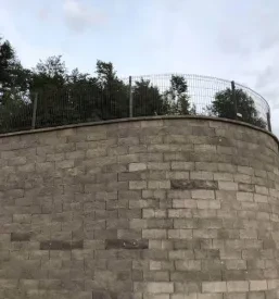 Prodaja ugodnih panelnih ograj Celje