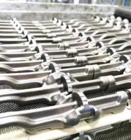 Quality CNC, metal welding Europe