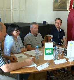 Skrb za podeželje, okolje in naravo Fram, Podravje