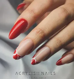 Nail art tečaji