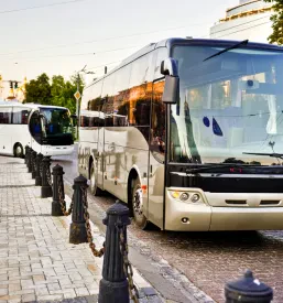 Poceni najem avtobusa Slovenija, Evropa