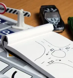 Dobra izvedba CPP tečaja Novo mesto