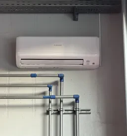 Kvalitetne industrijske hladilne naprave Podravska, Koroška, Pomurje