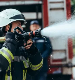 Intervencije Gasilsko društvo Podova