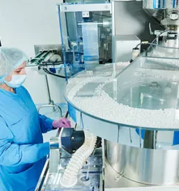 Cleanroom USA
