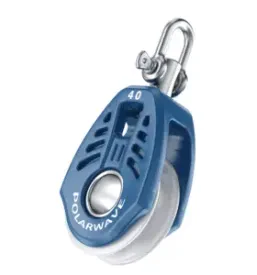 Sailing equipment