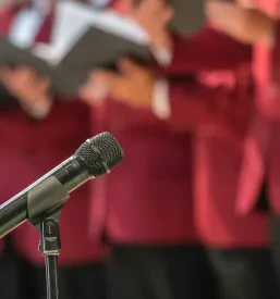 Pevski zbor Cantabile