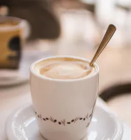 Good café Celje