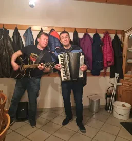 Organizacija družabnih dogodkov in prireditev Maribor