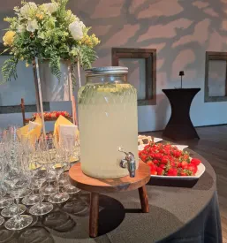Najboljši catering
