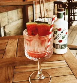 Dober bar Vitomarci
