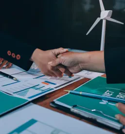Kvalitetni energetski pregledi Osrednjeslovenska