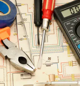 Strokovnjaki za elektro dela Osrednja Slovenija