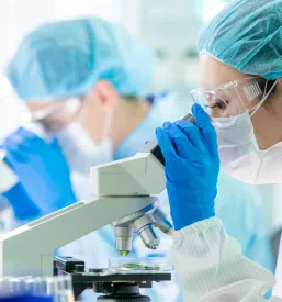 Cleanroom construction for pharmaceutical and automotive industries EU