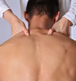 Fizioterapija na koncesijo