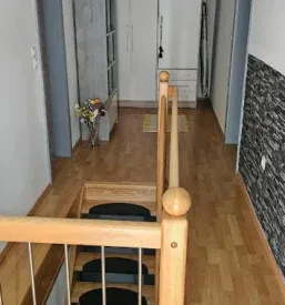 Družinska počitniška hiša Bohinjska Bistrica