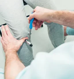 Ambulanta družinske medicine Slovenska Bistrica