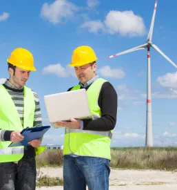 Prihranek z energetskimi pregledi v Sloveniji