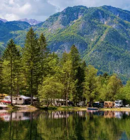 Cena za najem apartmaja Bohinj