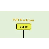 TVD Partizan Duplje