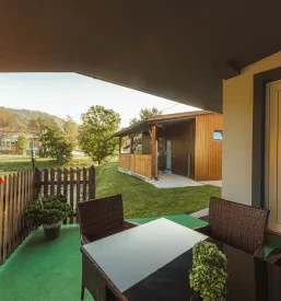 Najem apartmaja Kozje