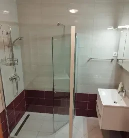 Affordable apartment Zgornje Gorje near Bled