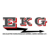 EKG Boris Goršek s.p.