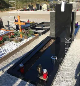 Nagrobni spomeniki Osrednja Slovenija
