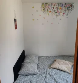 Ugoden najem družinskega apartmaja Čateške Toplice