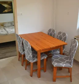 Najem apartmaja Bohinjska Bistrica