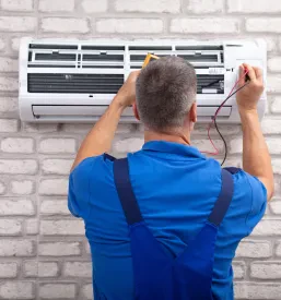 Servis hladilnih in toplotnih naprav Koroška