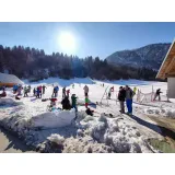 Športno društvo Srednja vas-Bohinj