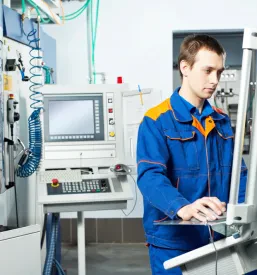 welders