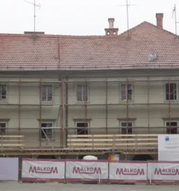Visoke gradnje