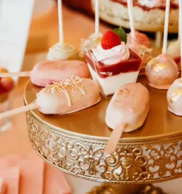 Dober catering na Ptuju