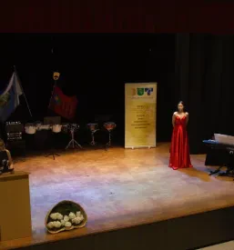 Kulturni dogodki za upokojence Trebnje