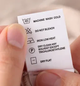 Dry cleaner