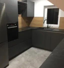 Mizarstvo za izdelavo kuhinje po meri Štajerska