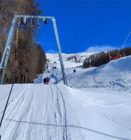 Športna rekreacija Savinjska regija