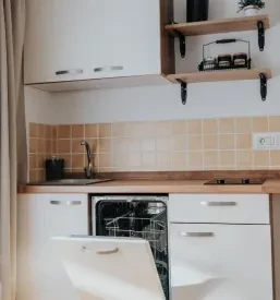 Apartmaji v Izoli