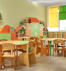 Vrtec Cerknica, Notranjska