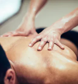 Dober masažni salon Komen, Kras