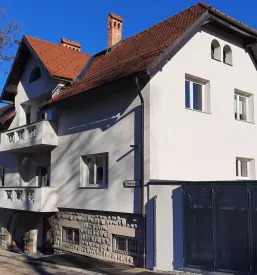 Visoke gradnje v Novem mestu