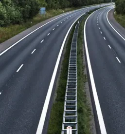 Predelava gradbenih odpadkov na Savinjskem