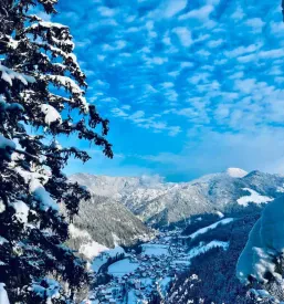 Povezovanje mladih v Črni na Koroškem