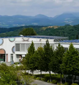 Šolski center v Velenju